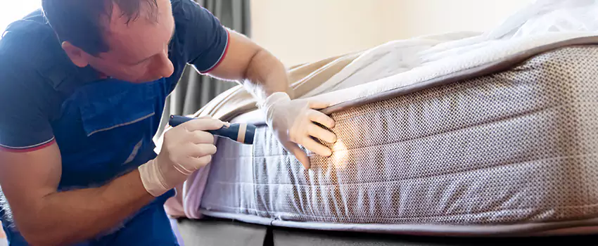 bed-bug-exterminator in Fontana, CA