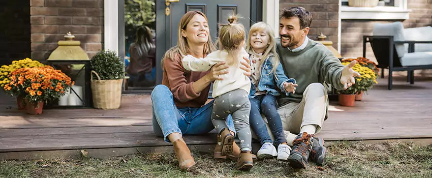 Commercial Flea Treatment for Yard Fontana, CA