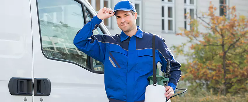 Why Fontana Homeowners Choose Us?