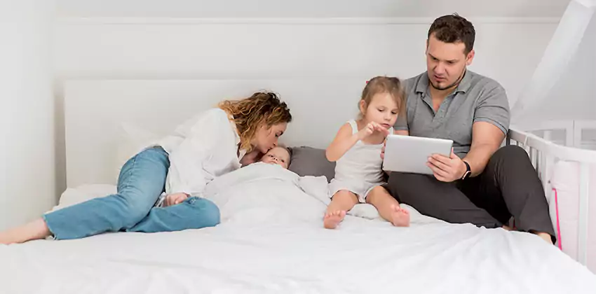 Residential Pest Control for Children and Pets in Fontana, CA