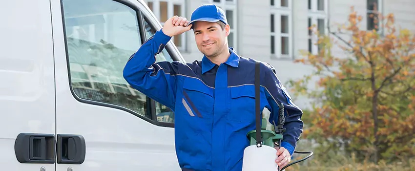 Real Estate Termite Reports and Pre-Sale Inspections Fontana, CA