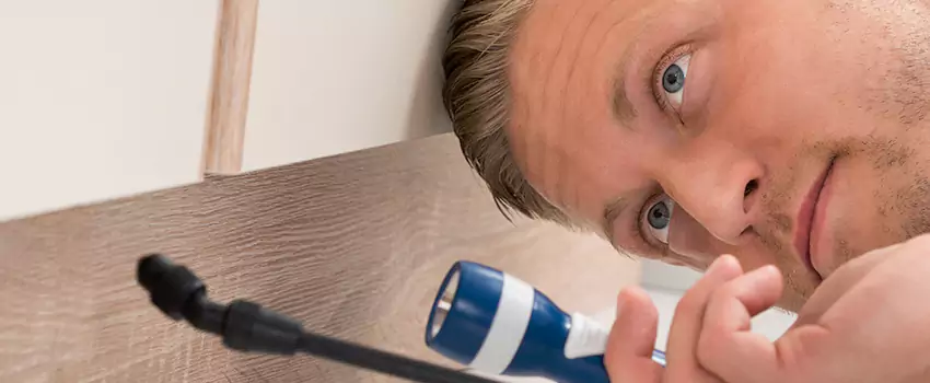 Tick Treatment for Bedrooms in Fontana, CA