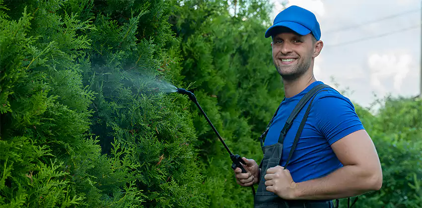 Wasp Extermination for Children and Pets in Fontana, CA