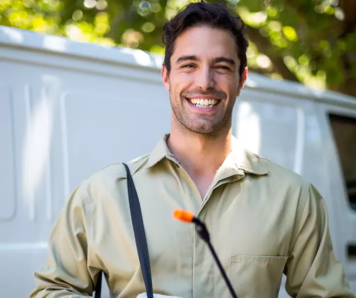 About Ant Exterminator Fontana