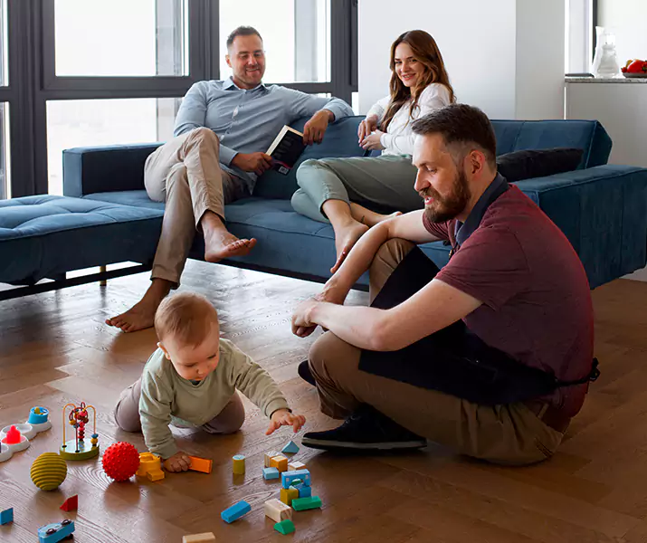 About Cockroach Exterminator Fontana