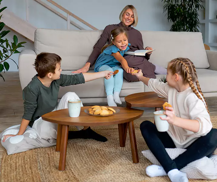 About Spider Exterminator Fontana