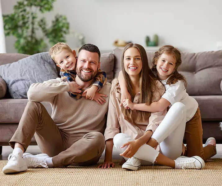 About Spider Pest Control Fontana