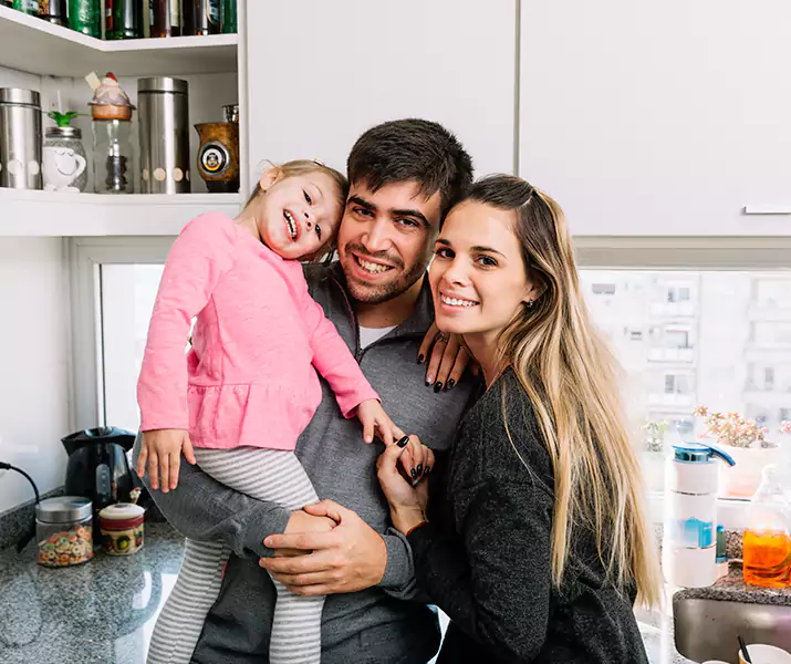 About Termite Control Fontana