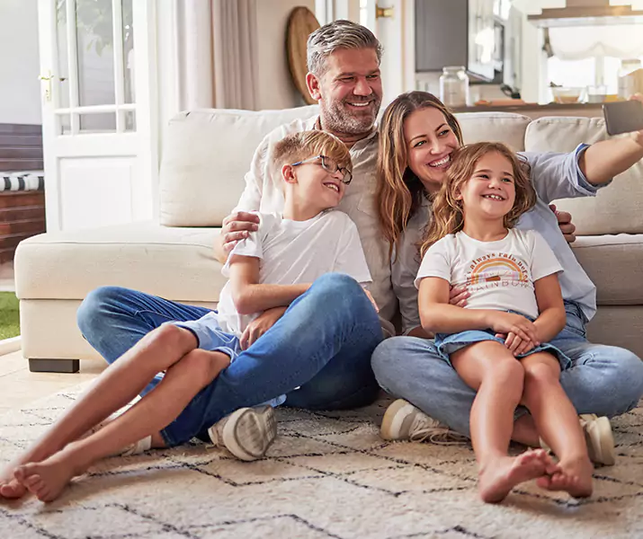 About Termite Inspection Fontana