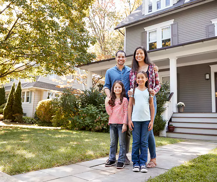 About Tick Control Fontana