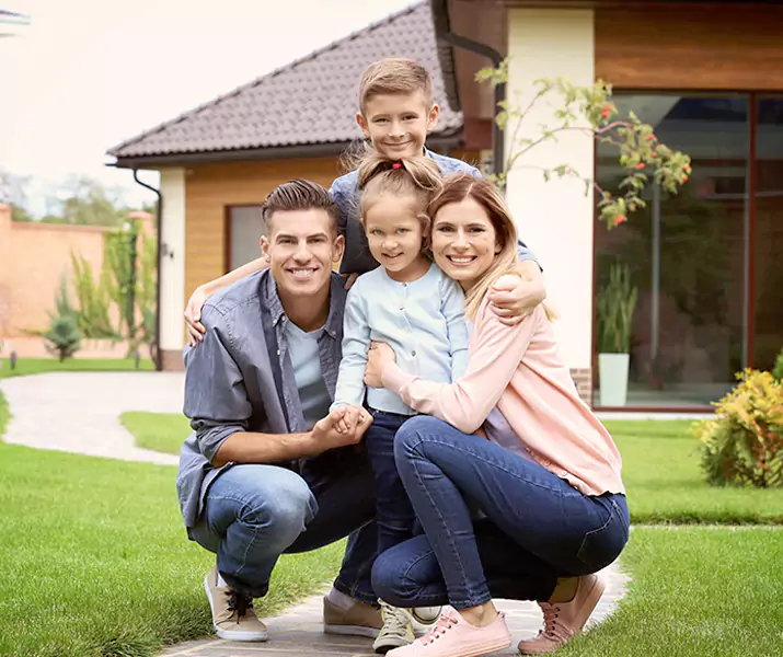 About Tick Treatment For Yard Fontana