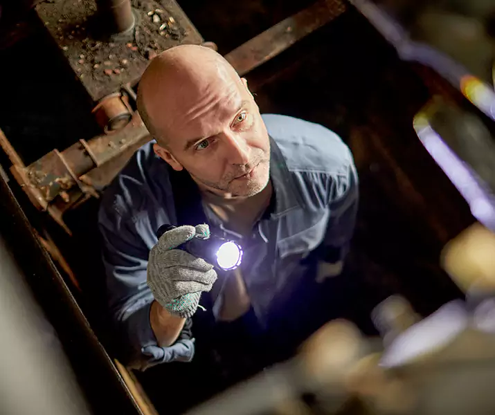 About Wdi Inspection Fontana